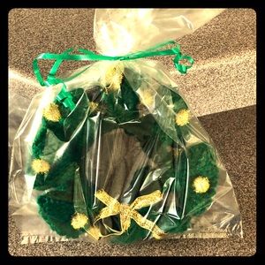 Small christmas wreath